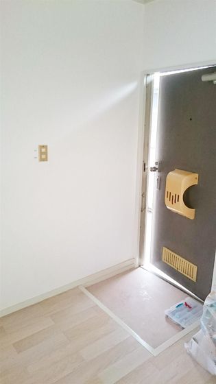 フォーブル清水