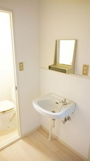 フォーブル清水