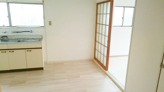 フォーブル清水