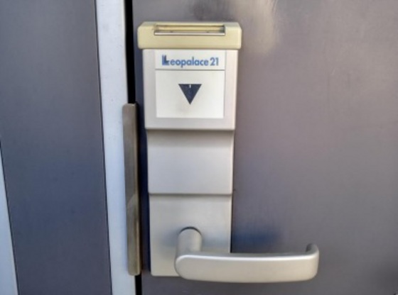 レオネクストジョリーメゾン