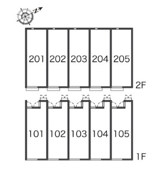 レオネクストジョリーメゾン