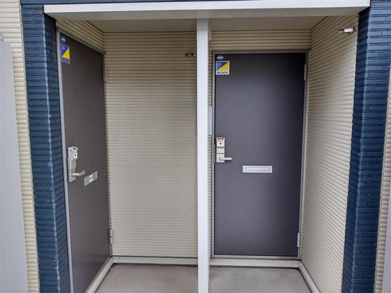 レオネクストジョリーメゾン