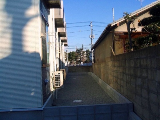 レオネクストジョリーメゾン