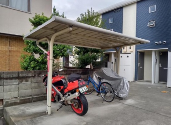 レオネクストジョリーメゾン