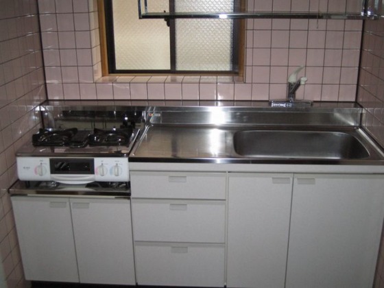 グランドール新福