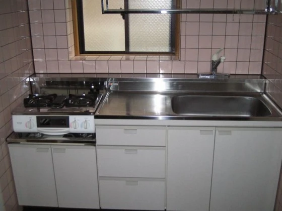 グランドール新福