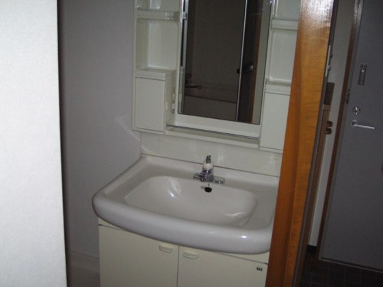 グランドール新福