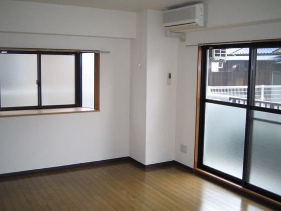 グランドール新福