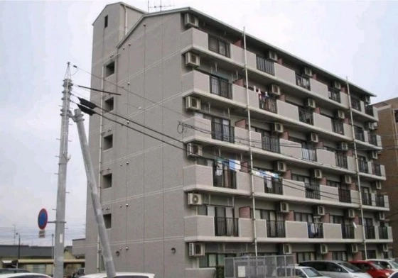 グランドール新福