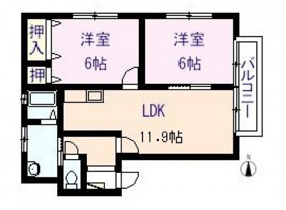 クリーンピア福浜