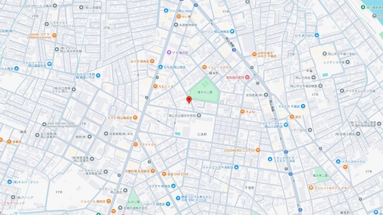 クリーンピア福浜