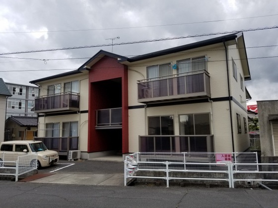 クリーンピア福浜