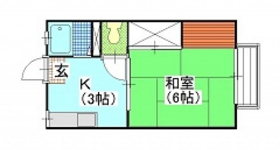 第2オリオンコーポ