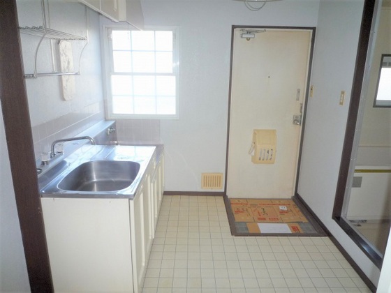 第2オリオンコーポ