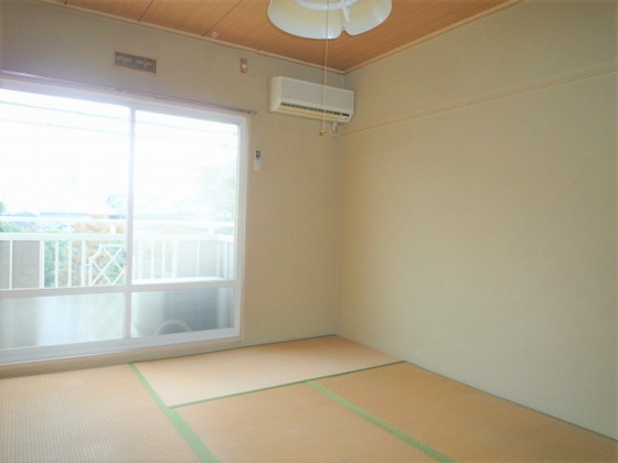 第2オリオンコーポ