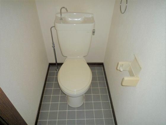 第2オリオンコーポ