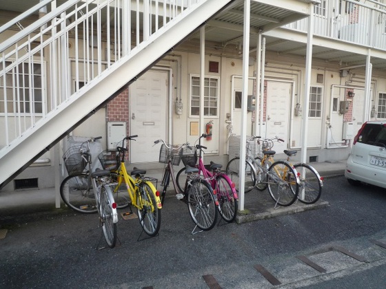 第2オリオンコーポ