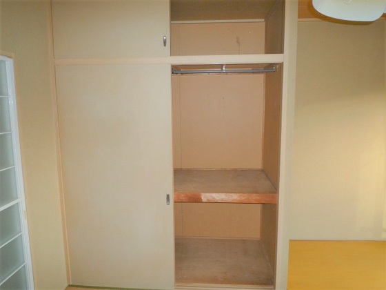 第2オリオンコーポ