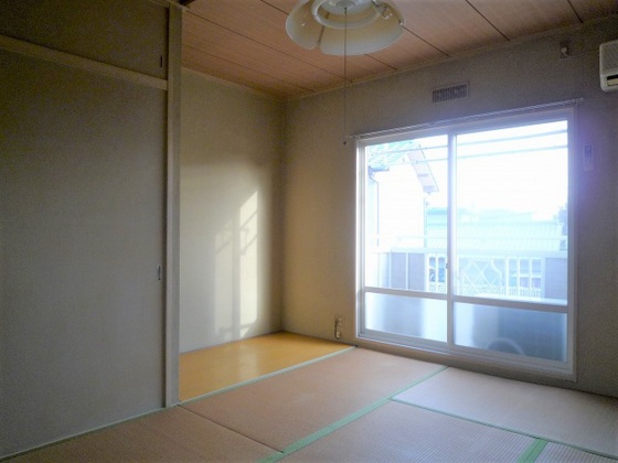 第2オリオンコーポ