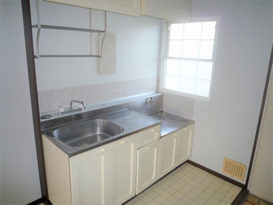 第2オリオンコーポ