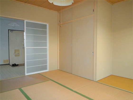 第2オリオンコーポ