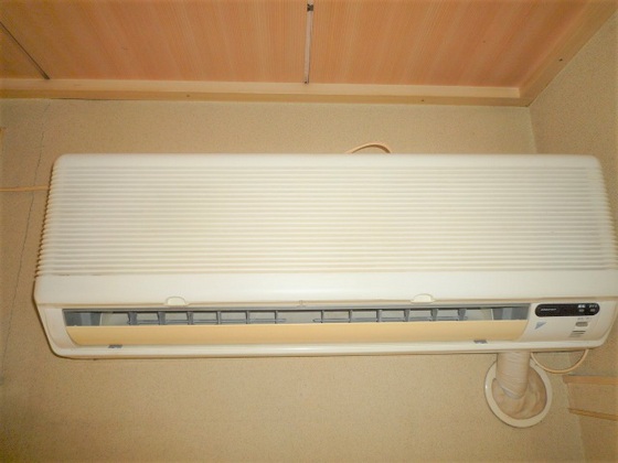 第2オリオンコーポ