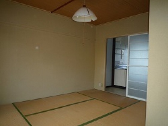 第2オリオンコーポ