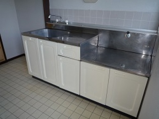 第2オリオンコーポ