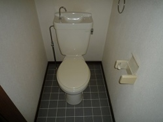 第2オリオンコーポ