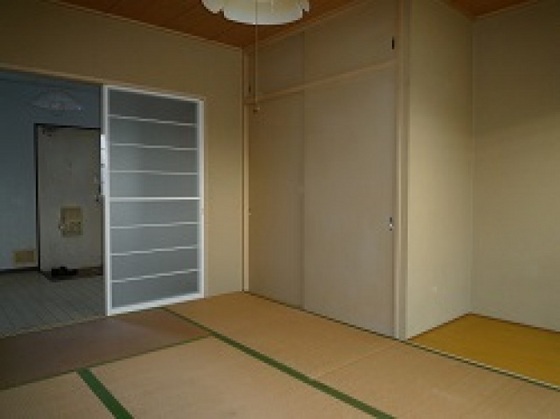 第2オリオンコーポ