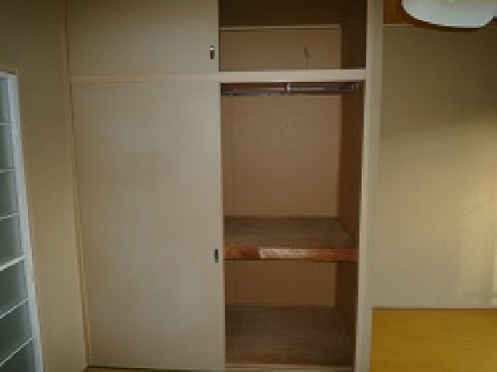 第2オリオンコーポ