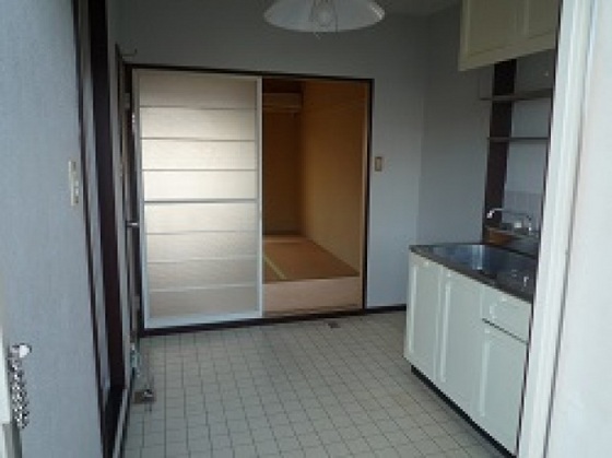 第2オリオンコーポ