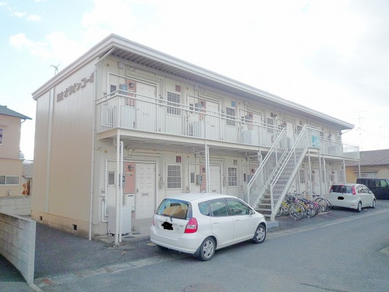 第2オリオンコーポ