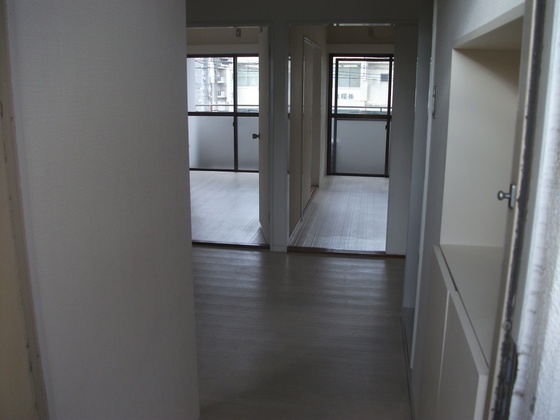 パートナー奥田