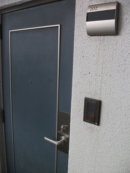 パートナー奥田