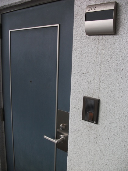 パートナー奥田