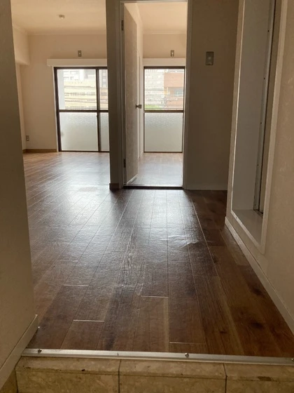 パートナー奥田