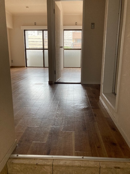 パートナー奥田