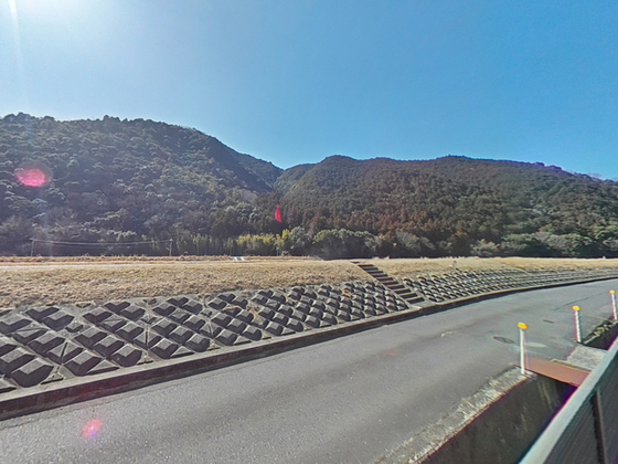 セジュール深川 A棟