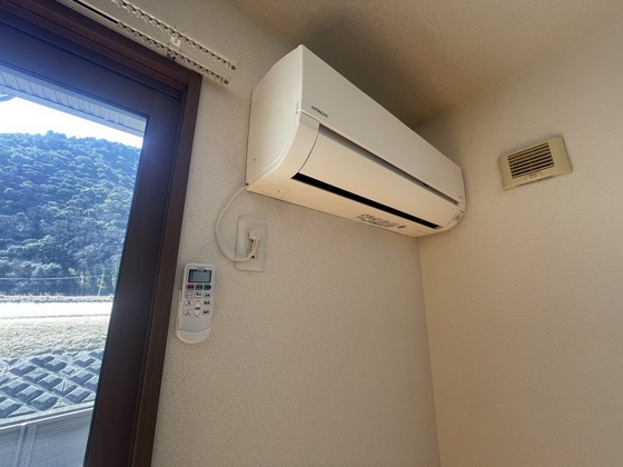 セジュール深川 A棟