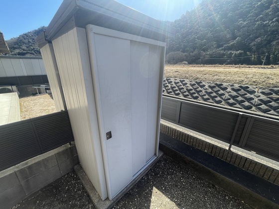 セジュール深川 A棟