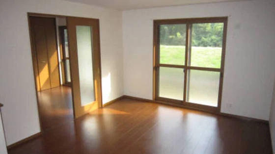 セジュール深川 A棟