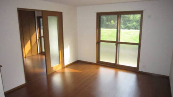 セジュール深川 A棟