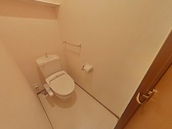 セジュール深川 A棟