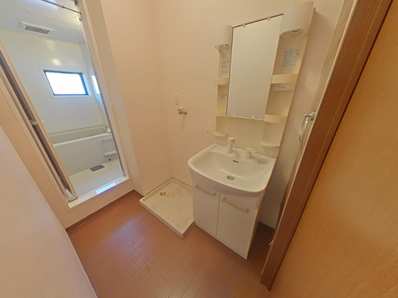 セジュール深川 A棟