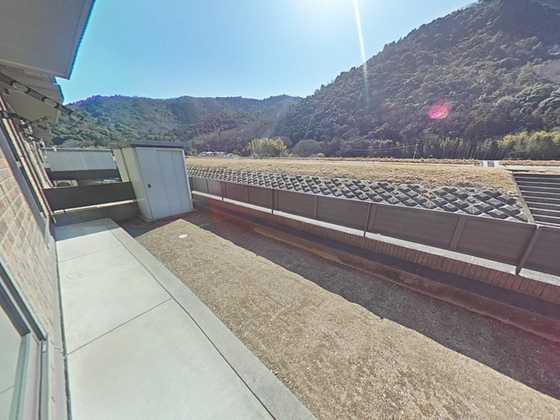 セジュール深川 A棟