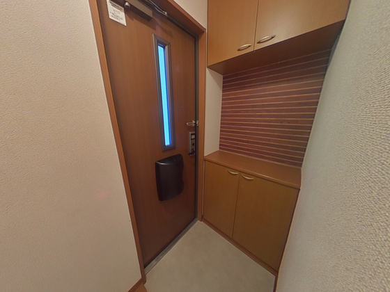 セジュール深川 A棟