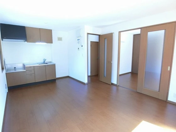 セジュール深川 A棟