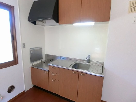 セジュール深川 A棟