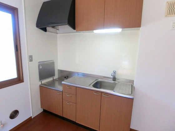 セジュール深川 A棟